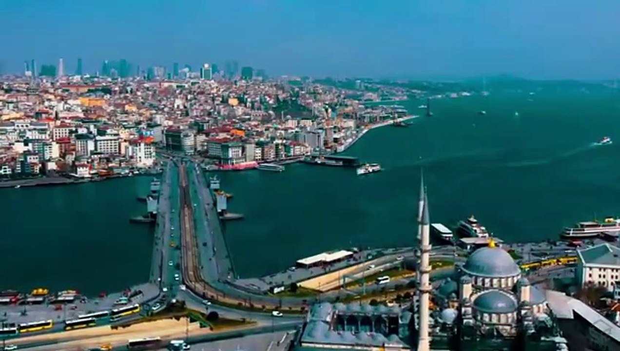 BEST OF DOLBY ATMOS - Dolby Vision HDR 8K 60 FPS 6