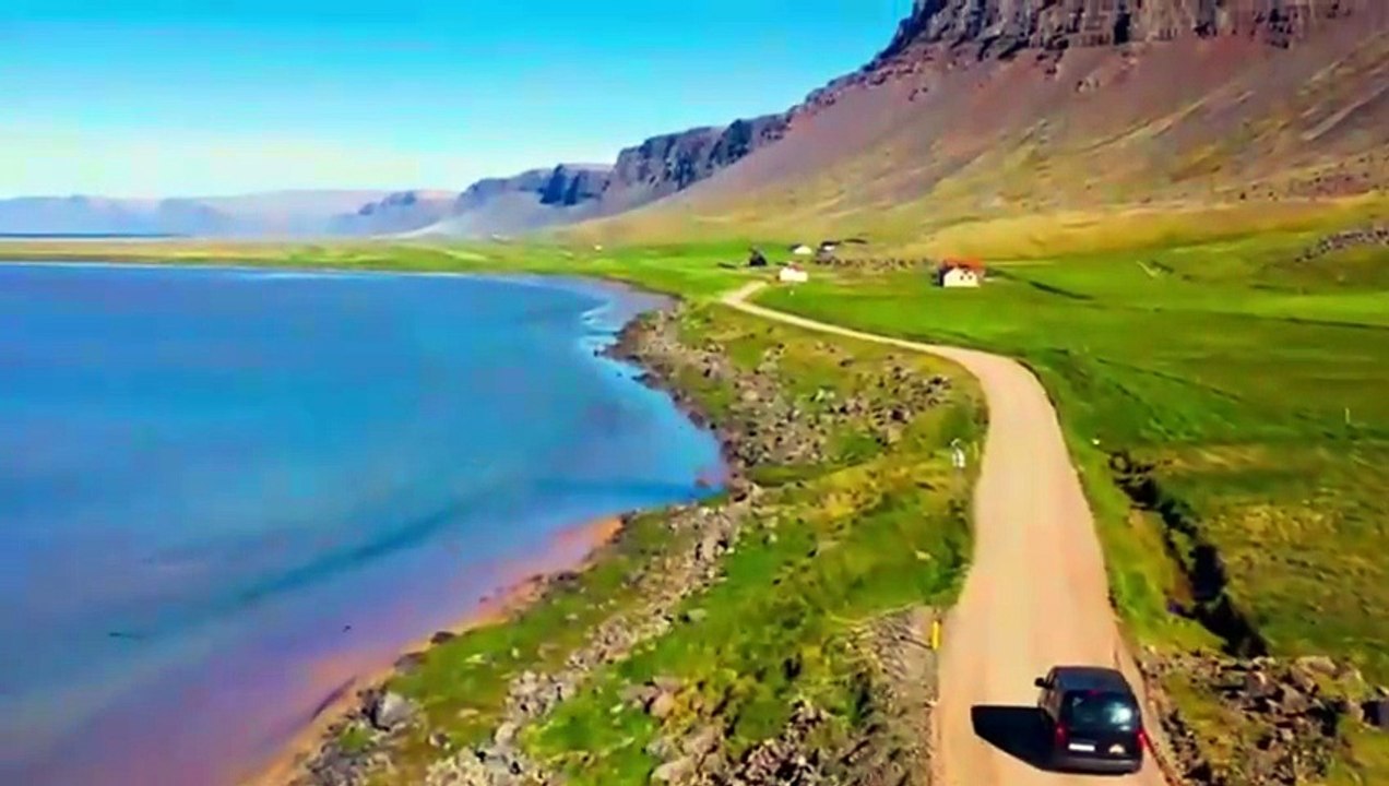 BEST OF DOLBY ATMOS - Dolby Vision HDR 8K 60 FPS 9