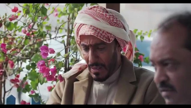 مسلسل عابر سبيل الحلقة 10 كامله