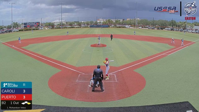 TBD VS TBD - Thu, Jul 3, 2025 12:25 PM to Thu, 3:27 PM