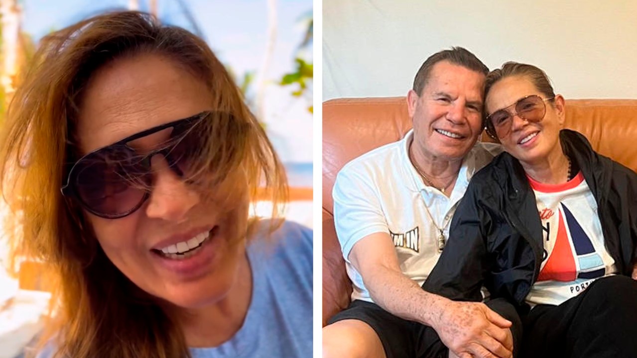 Yolanda Andrade envía mensaje a Julio César Chávez en medio de polémica y cumpleaños del ex boxeador