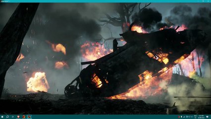 🎮Battlefield 1 Gameplay Virgil White #battlefield1 #shortvideo #Virgil