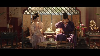 Cẩm Tú Phương Hoa Tập 15 Thuyết minh