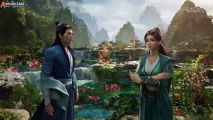 A Record of A Mortals Eps 151 Sub Indo
