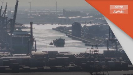 EU sedia runding dengan AS, namun sedia lindungi kepentingan