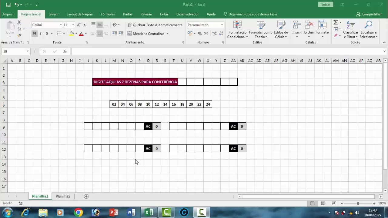 Como Criar Grupos Com Dezenas Pares Para Usar Como Fixas Na Lotofácil Confira a Dica