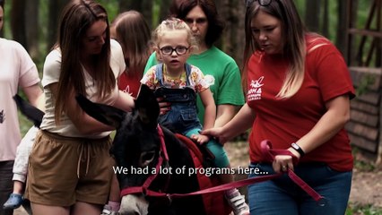 Checkpoint Zoo: Heartwarming Rescue Documentary 🦁