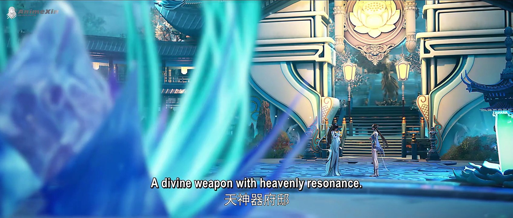 Stellar Transformation S6 E19 (English)