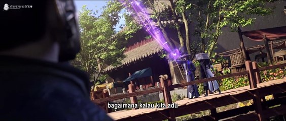 Word of Honor S2 E9 (Indonesia)