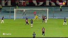 Vardar - La Fiorita 3-0 Full match highlights