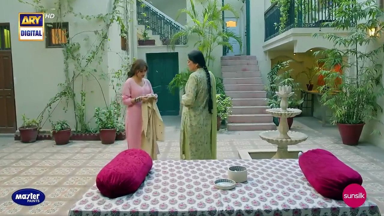 Kuch Ankahi Episode 16