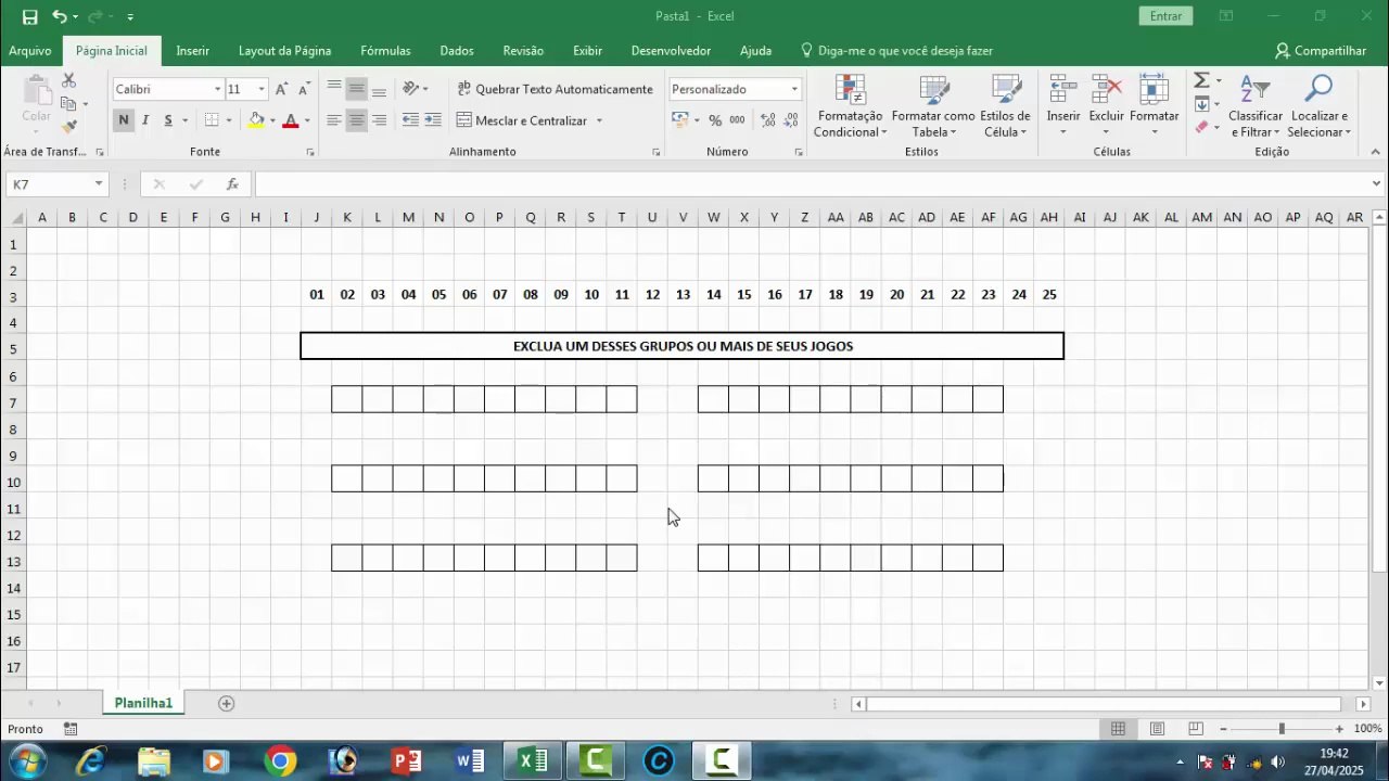 Dica Para Excluir Dezenas E Tentar Acertar Na Lotofácil Com As Restantes Confira