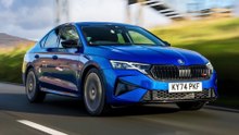 Skoda Octavia RS: The Car NO ONE TELLS YOU ABOUT That BEATS ANY SUV! 🤯