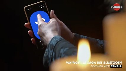 Vikings : La saga des Bluetooth | show | 2025 | Official Trailer