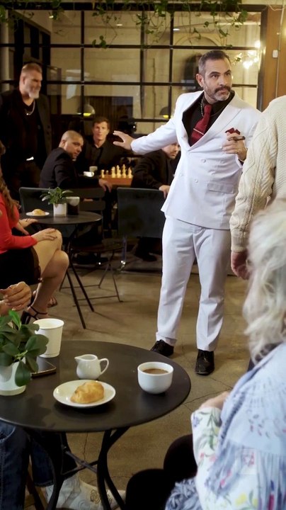 Mafia Boss Takes High School 2025- ( Short Movie )- [ Online ]  New Episode