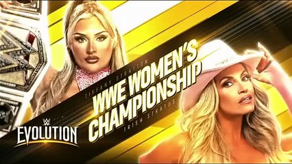 Wwe Saturday night 12th July 2025 full show