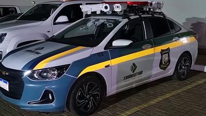 Embriagado, homem é preso após fazer manobras perigosas em Cascavel