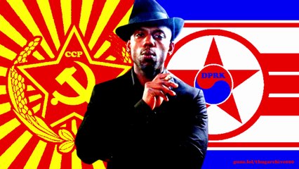 CCP / DPRK THUGS COMPILATION (#12 / #3)