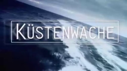 Küstenwache -166- Sturz in den Tod