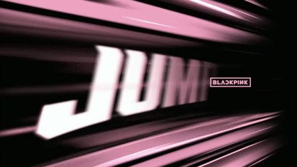 BLACKPINK ‘뛰어 JUMP ’ Official Audio