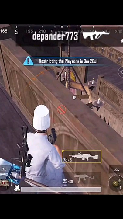 PUBG---7.2