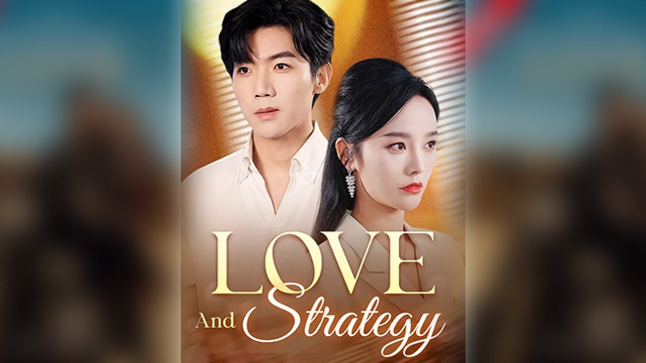 Love And Strategy - Full Movie