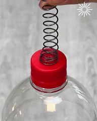 Clean and easy drilling hack 💡🧼