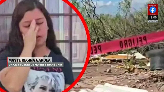 Comunidad trans de Chihuahua pide frenar discursos de odio