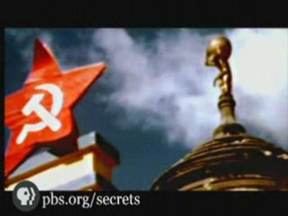 SECRETS OF THE DEAD | The Hunt for Nazi Scientists | PBS