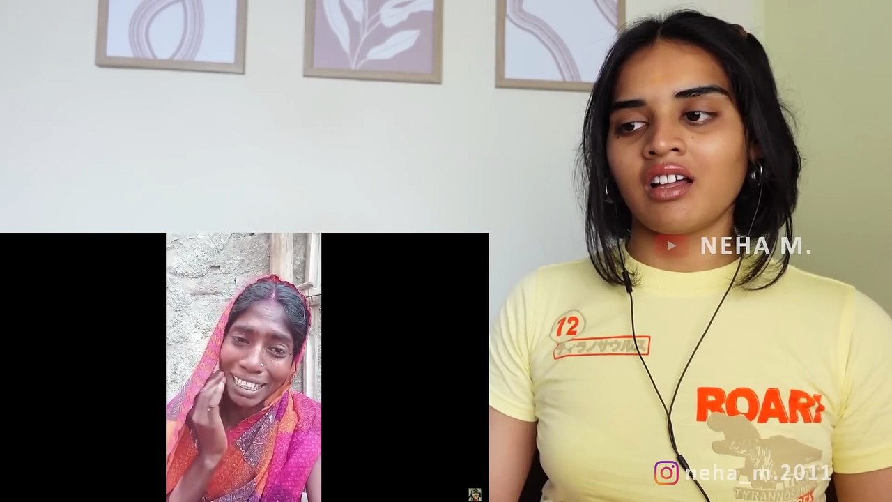 Gareeb Ultra Max Pro REACTION _ Samrat Ki Pathshsla _ Neha M