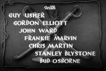 Frontier Riders – Honor and Guns in the Wild West