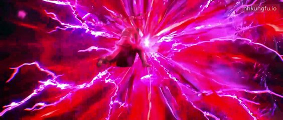 Đấu Phá Thương Khung - Phần 5 Tập 155 Vietsub - HoatHinh3DHay