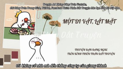 Truyện Audio Hay || Một Di Vật, Lật Mặt Gã Chồng Hai Mặt || Thiên Thần Dắt Truyện