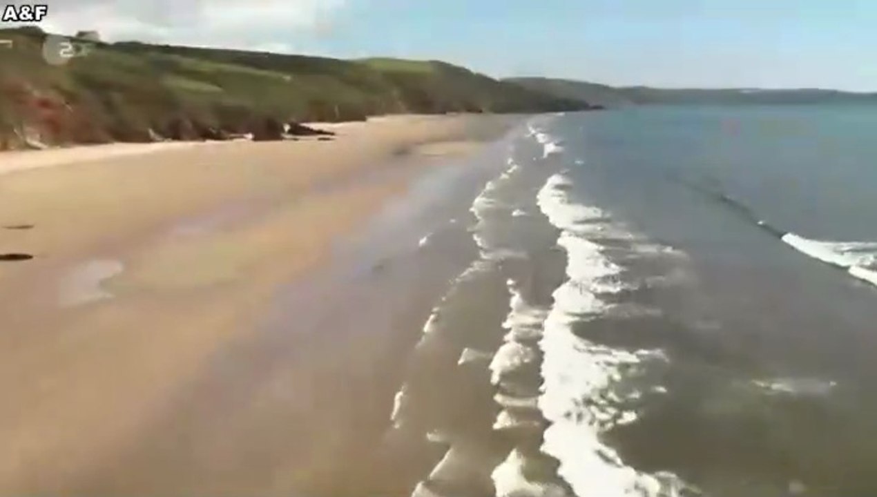 Rosamunde Pilcher -168- Liebe ist die beste Therapie