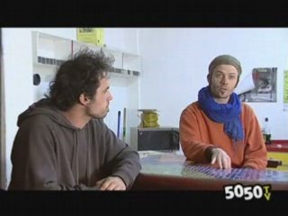 Humains Gauches aux Hétéroclites