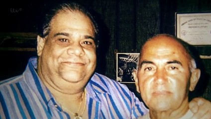 The Mafia With Trevor McDonald S01E02