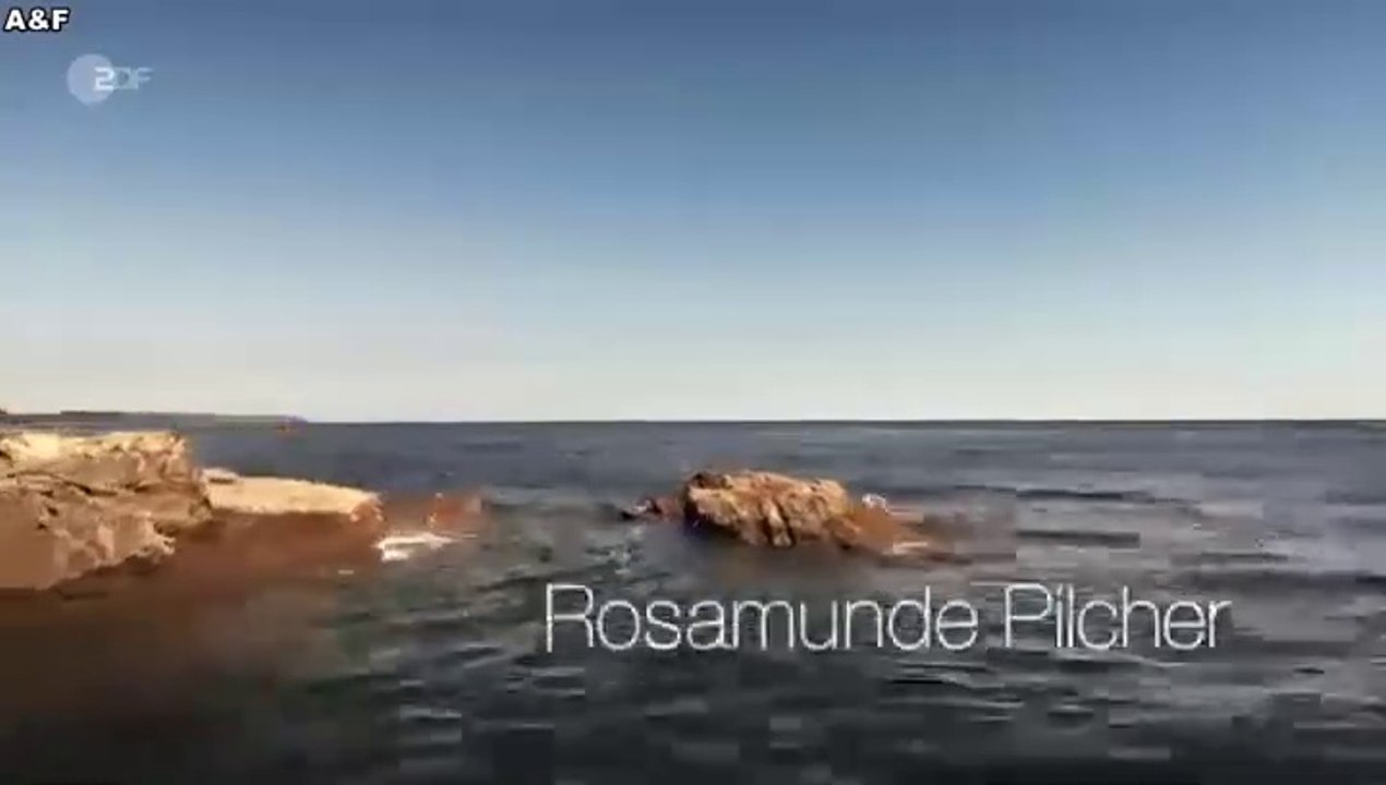 Rosamunde Pilcher -169- Wenn ich dich wiederfinde