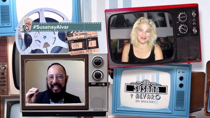 Televisión y nostalgia: ¿Por qué buscamos refugio en el pasado? | Susana y Álvaro en Milenio