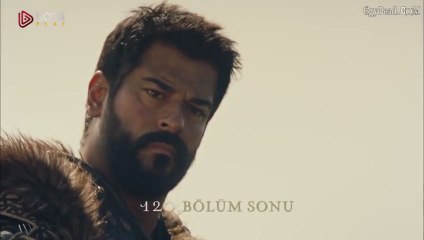 المؤسس عثمان الموسم الرابع مدبلج الحلقة  22 جزء 2