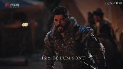 المؤسس عثمان الموسم الرابع مدبلج الحلقة  24 جزء 2