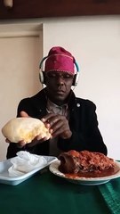 Dinner: Semo and Eforiro