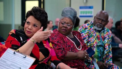 Una boda en las Bahamas con Madea