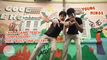 Can a game make you more compassionate? | Young Minds