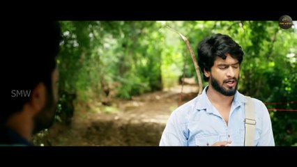 Telugu Hindi Dubbed Blockbuster Romantic Action Movie Full HD 1080p - TNR, Harish Vinay, Lavanya