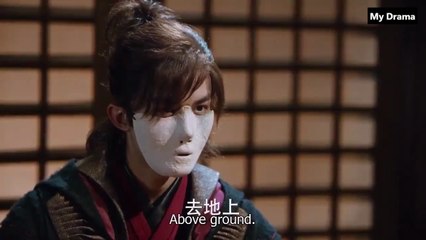Battle Through The Heavens Live Action S1 Ep.25 [Eng Subs]