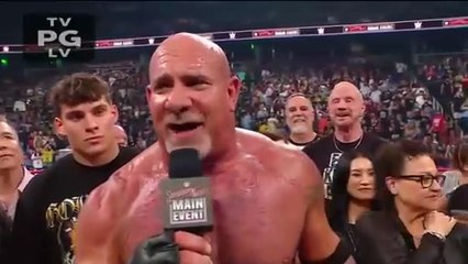 WWE Saturday's Night Main Event July 12th 2025 Full Show