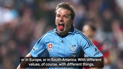 Football legends defend Club World Cup ahead of final