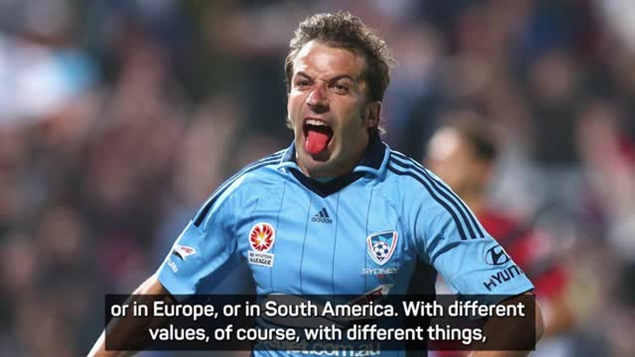 Football legends defend Club World Cup ahead of final