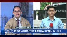 [FULL] Sekolah Rakyat akan Dimulai 14 Juli 2025, Bagaimana Persiapan-Fasilitasnya? | SAPA PAGI