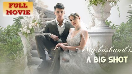 My Husband Is A Big Shot Full Movie